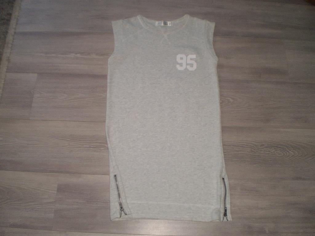 NENA & PASSADENA jurkje maat 170-176, Kinderen en Baby's, Kinderkleding | Maat 170, Meisje, Ophalen of Verzenden, Zo goed als nieuw