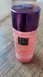 Yozakura Shimmering oil 30 ml Rituals, Ophalen of Verzenden, Nieuw, Bodylotion, Crème of Olie