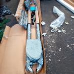 Site bars quad cap dodge ram pick up, Auto-onderdelen, Ophalen of Verzenden, Nieuw