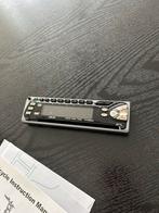 JVC KD-S611 Autoradio - 40Wx4 CD/MP3 Speler, Ophalen of Verzenden, Gebruikt