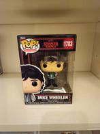 Stranger things funko pop, Ophalen of Verzenden, Zo goed als nieuw