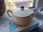 klein theepotje, Ophalen of Verzenden, Overige materialen, Overige stijlen, Overige typen