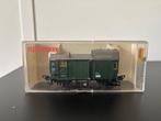 Fleischmann 5300 in OVP, Gelijkstroom, Fleischmann, Wagon, Ophalen of Verzenden