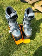 Spring schoenen / jump shoes, Ophalen of Verzenden