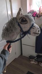 Hobbyhorse zelf gemaakt, Ophalen of Verzenden, Nieuw, Knutselwerk