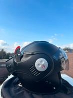 Roof Boxer V8 Helm - Maat XS, Ophalen, Zo goed als nieuw, Extra small of kleiner