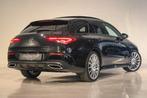 Mercedes CLA-klasse Shooting Brake 250 e AMG-line|BURM|PANO, CLA, Gebruikt, 4 cilinders, 1650 kg
