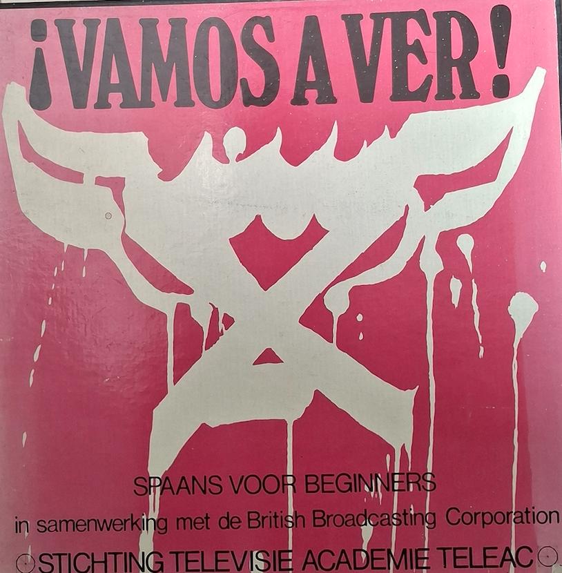 Vamos a Ver, Ophalen, Gebruikt, Nederlandstalig