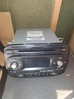 Kia picanto Hyundai i10radio met frame - Zo goed als nieuw, Ophalen, Zo goed als nieuw