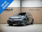 Volkswagen Polo 1.0 TSI R-Line Edition | DSG | 3x R-Line | P, Auto's, Stof, Gebruikt, 95 pk, Bedrijf