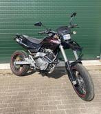 Honda FMX 650 supermoto, Particulier