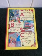 Rie Cramer Alfabet kartonboek, Ophalen of Verzenden, Zo goed als nieuw, Rie Cramer, Prentenboek