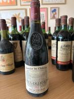 Domaine du Châtelain Cotes-du-Rhone 1994 Rode Wijn, Verzamelen, Wijnen, Ophalen, Frankrijk, Nieuw, Rode wijn