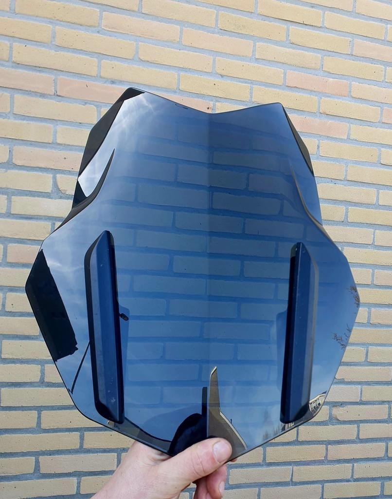 Originele BMW R 1250 GS Getint Ruit - Als nieuw!, Ophalen of Verzenden