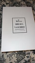 Maison mihara yashuro, Zwart, Nieuw, Ophalen of Verzenden, Sneakers of Gympen