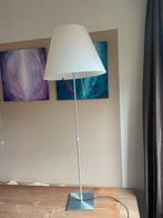 Luceplan Costanza D13 Tafellamp Verstel- & Dimbaar, Ophalen of Verzenden, Gebruikt, Metaal, 50 tot 75 cm