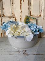 Vintage schaal, Antiek en Kunst, Ophalen of Verzenden