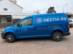 Volkswagen Caddy MAXI,1.6TDi,75kw,E5,AC,1e,EIG.2x,SCHDEUR, Auto's, Voorwielaandrijving, Euro 5, 4 cilinders, 1476 kg