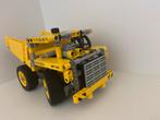 Lego Technic 42035 Mijnbouw Vrachtwagen 2-in-1, Ophalen of Verzenden, Zo goed als nieuw, Complete set, Lego