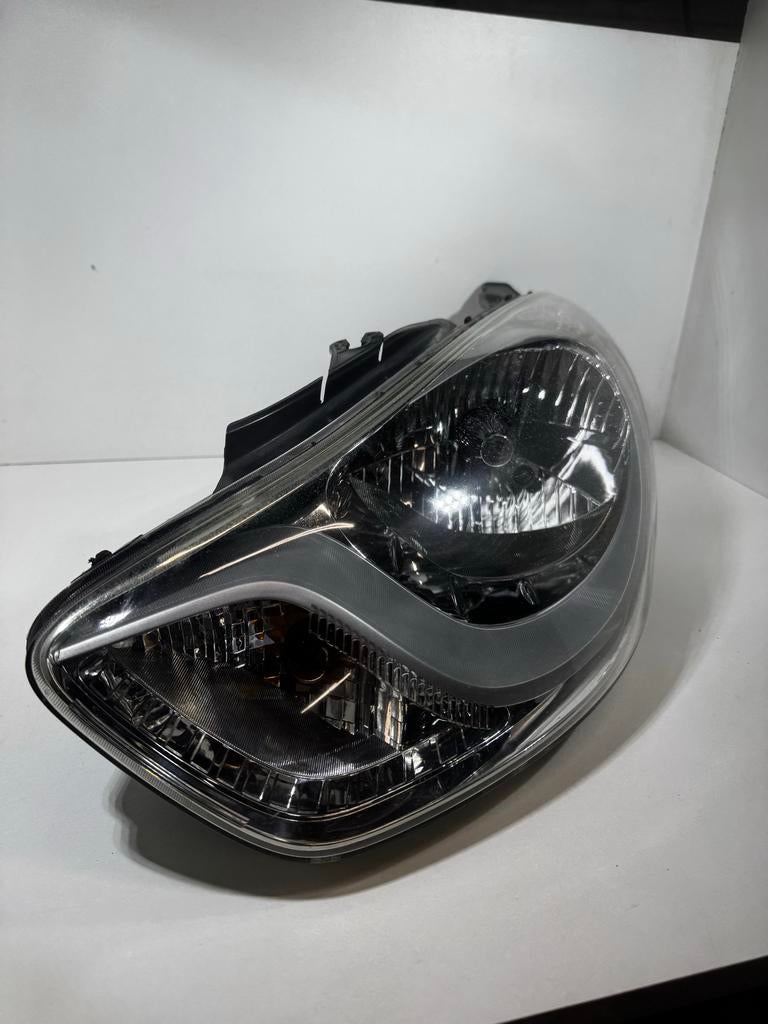 Koplamp links Hyundai i10 2011-2013 Facelift, Ophalen, Gebruikt, Hyundai