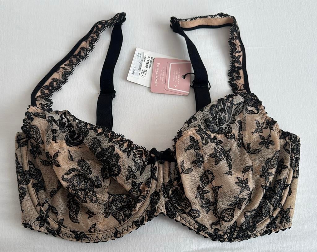 75E Prima Donna bh Dolce Vita NIEUW, Verzenden, BH