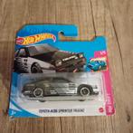 Schaalmodel Toyota, Ophalen of Verzenden, Nieuw, Auto