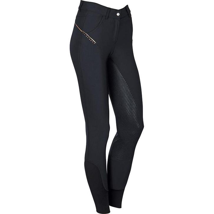 Harry’s horse rijbroek Kalani 44 Nieuw Zwart, Dieren en Toebehoren, Paardrijkleding, Nieuw, Onderkleding, Dressuur, Ophalen of Verzenden