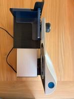 Brood- en vleessnijmachine Siemens, Ophalen of Verzenden, Zo goed als nieuw