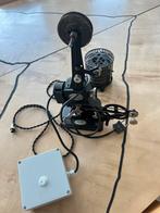 Oude 8 mm filmprojector merk Pathé, Ophalen of Verzenden, Voor 1940, Projector