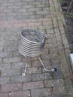 Zwembad verwarming rvs, Ophalen of Verzenden