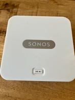Sonos bridge, Ophalen of Verzenden, Zo goed als nieuw