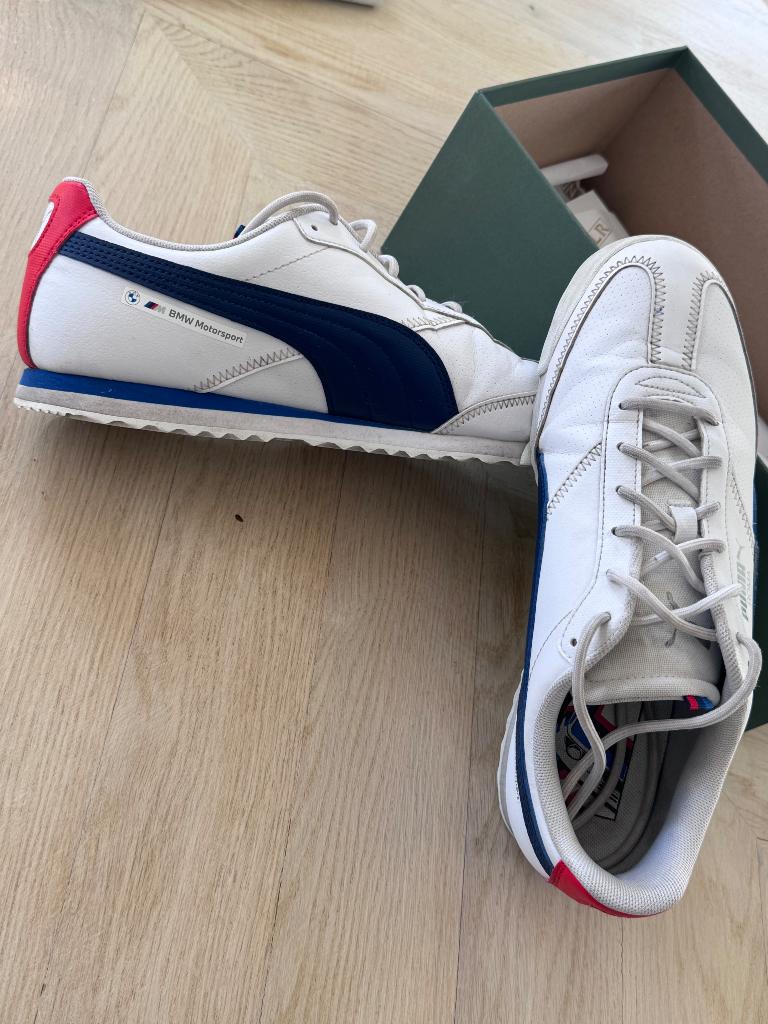 Schoen, Kleding | Heren, Ophalen, Puma, Sneakers of Gympen, Zo goed als nieuw