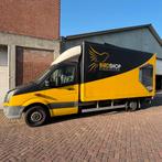 Volkswagen Crafter 2013 eertse Eiganaar, 143 pk, Volkswagen, 11 km/l, Bedrijf