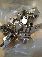 Kastplanken en deuren, Huis en Inrichting, Kasten | Stellingkasten, Ophalen, Nieuw