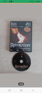 Film Restoration (Hugh Grant), Vanaf 16 jaar, Ophalen of Verzenden, Actie