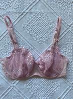 Bh 70C NIEUW, Ophalen of Verzenden, Roze, BH