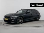 BMW 3-serie Touring 320i Executive Edition 184PK | M-Sport |, Auto's, BMW, 1998 cc, Gebruikt, 4 cilinders, Zwart