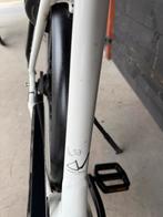 Kalkhoff Image 5.B Move | Bosch Performance | 625Wh | Belt, Overige merken, Ophalen of Verzenden, Zo goed als nieuw, 51 tot 55 cm