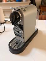 Krups Nespresso CitiZ koffieapparaat, Ophalen, Gebruikt, Espresso apparaat, Koffiepads en cups