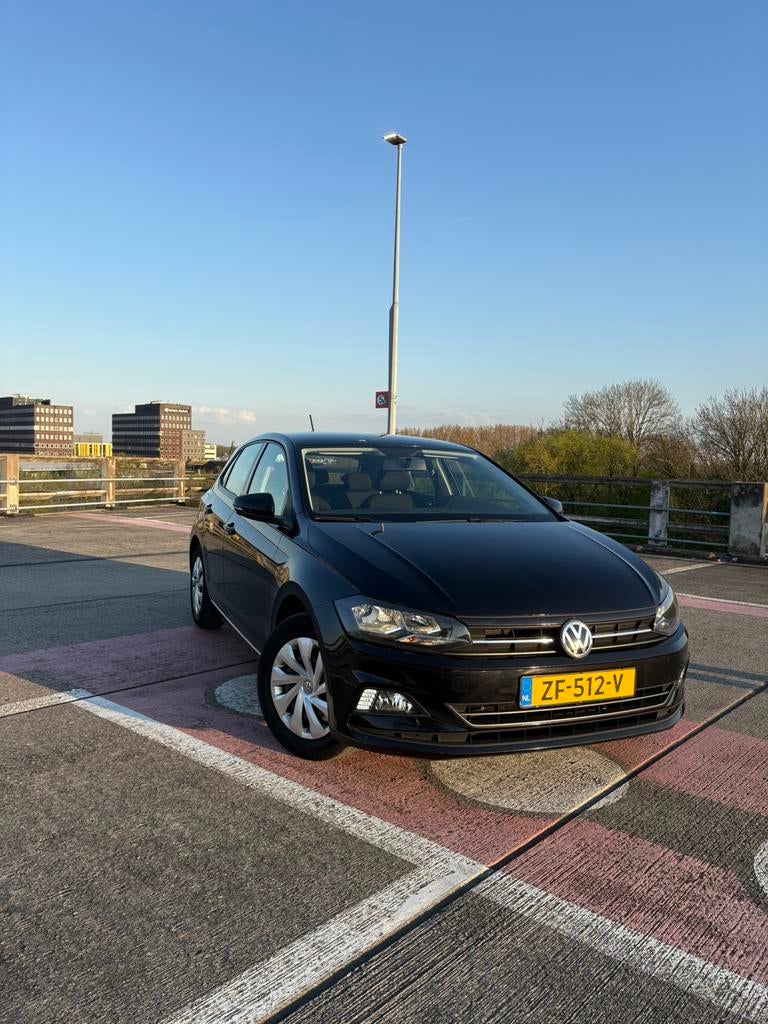 Volkswagen Polo 1.0 TSI Comfortline 95PK 2019, Auto-onderdelen, Ophalen, Volkswagen