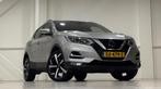 Nissan Qashqai 1.2 Tekna + 1e Eigenaar!, Voorwielaandrijving, Gebruikt, 4 cilinders, Lichtsensor