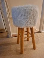 kruk, Ophalen, Zo goed als nieuw, Hout