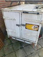 Aanhanger 97 x 140 - Opknapper of onderdelen, Auto diversen, Ophalen, Gebruikt