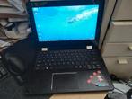 Lenovo Yoga 300 Hybride Laptop RAM 4GB SSD 250GB, 2 tot 3 Ghz, Qwerty, .lenovo, Ophalen of Verzenden