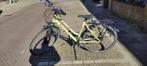 TREK NAVIGATOR T300 MET 21VERSNELLINGEN ,GOEDE VERLICHTING, Fietsen en Brommers, Ophalen, Gebruikt, Overige merken