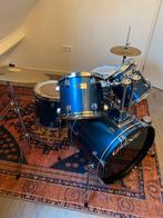 Drumstel 7-delig, Ophalen, Gebruikt, Overige merken