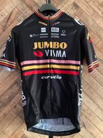 Jumbo visma trilogie shirt 2023, Ophalen of Verzenden, Zo goed als nieuw, Bovenkleding