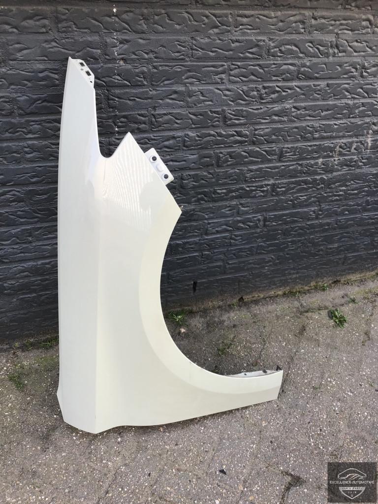 BLIC Spatbord voor o.a. Seat, Vw - 6504-04-6630311P, 5901655568165