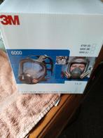 volgelaatmasker, Ophalen, Nieuw, Volgelaatsmaskers