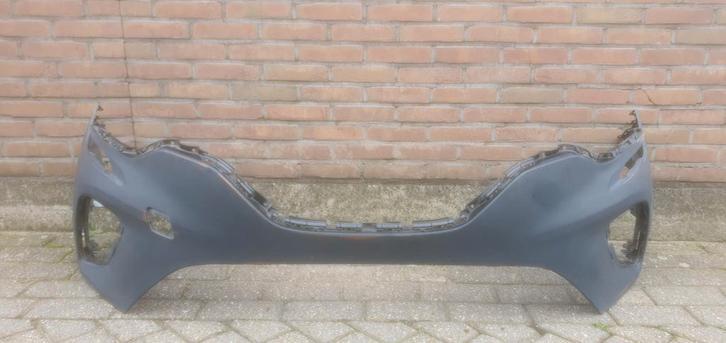 Voorbumper 6x pdc Renault Captur 2, Auto-onderdelen, Gebruikt, Frankrijk, Ophalen of Verzenden, Sidali047@hotmail.com